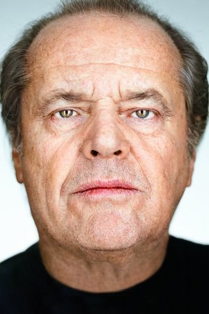 Jack Nicholson