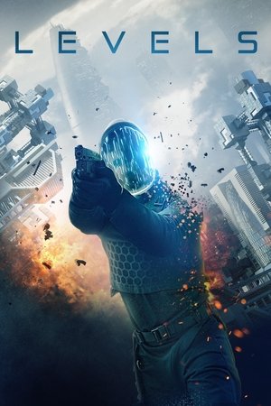  Levels affiche 