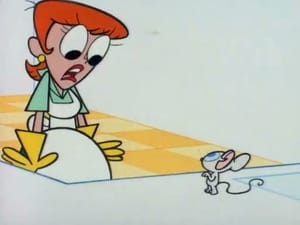 O Laboratório de Dexter: 2×4