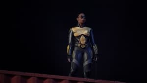 Black Lightning: Season 2 Episode 10 – The Book of Rebellion: Chapter Three: Angelitos Negros