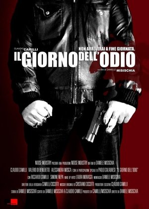 Il giorno dell'odio film complet