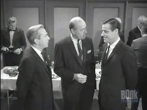 Alfred Hitchcock Presents: 7×21