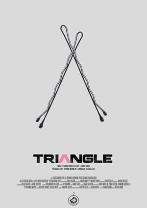 Poster Triangle (2023)