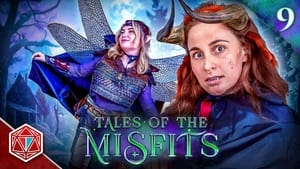 Tales of the Misfits Darkwood!