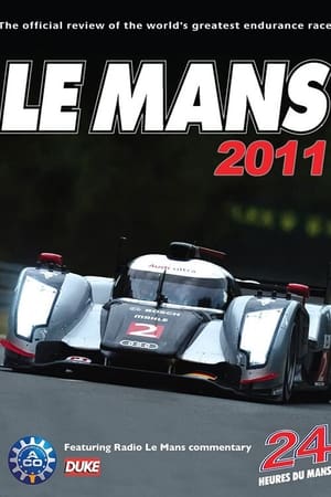 24 Hours of Le Mans Review 2011