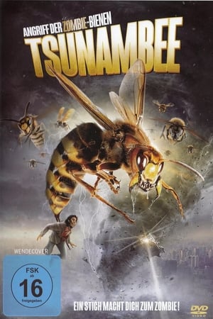 Image Tsunambee - Angriff der Zombie-Bienen