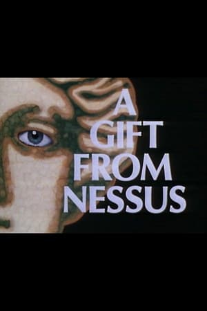 Poster A Gift from Nessus (1980)