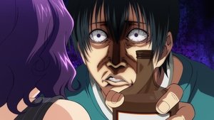 Grand Blue Season 1 Episode 11