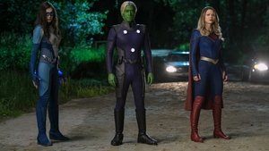 Supergirl Season 6 Episode 17