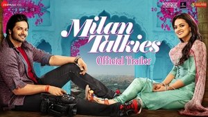 Milan Talkies (2019) Hindi HD