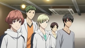 Starmyu: 3×6