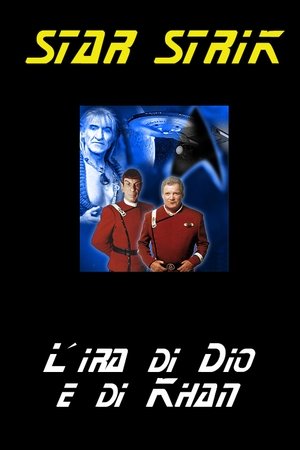 Nonton film Star Strik - L'ira di Dio e Khan (1993) terbaru sub indo Nonton film Star Strik - L'ira di Dio e Khan (1993) terbaru sub indo