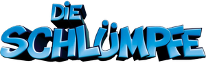 Los pitufos — Logos 3