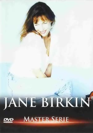 Jane birkin master serie