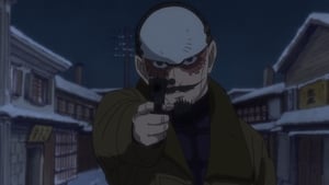 Golden Kamuy: Season 1 Episode 5 –