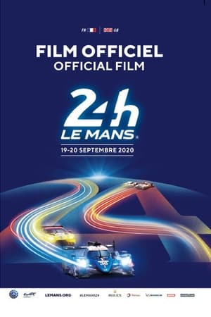 24 Heures du Mans 2021 - FILM OFFICIEL