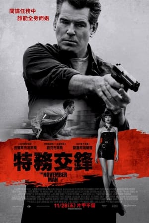 谍影特工 (2014)