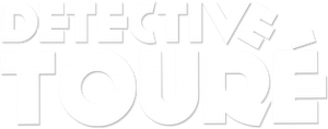 Detective Touré — Logos 1