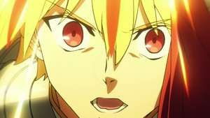 Fate/strange Fake Episódio 1 Sub Español