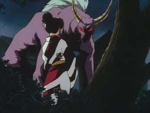 InuYasha Season 1 Episode 43