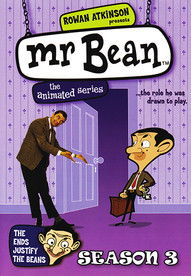 Mr. Bean: La serie animata: Stagione 1