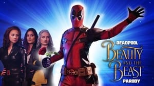 Deadpool Musical: Beauty and the Beast Gaston Parody