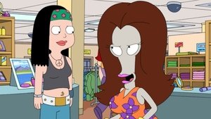 American Dad!: 5×20
