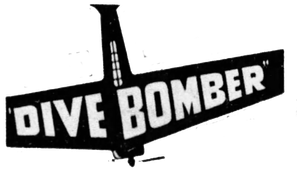 Dive Bomber