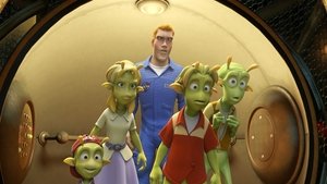 فيلم الكوكب 51 – Planet 51 مدبلج