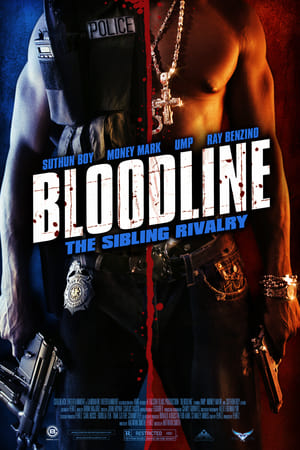 Poster Bloodline (2007)