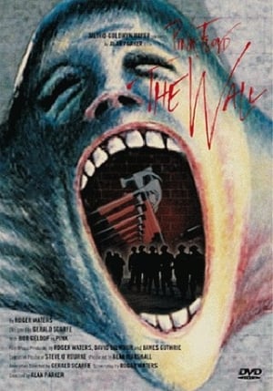 Pink Floyd: The Wall Film