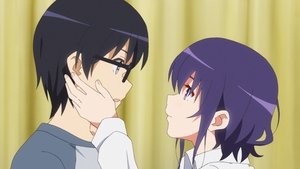 Saenai Heroine no Sodatekata: 1×11