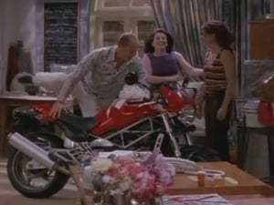 Will & Grace: 4×2