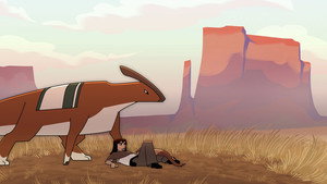 PALEO still 3