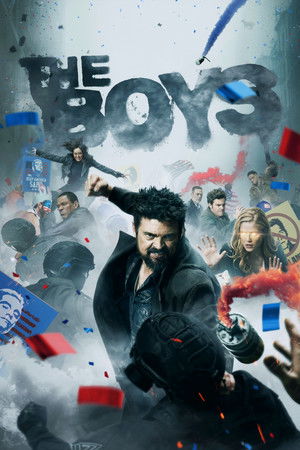 poster The Boys