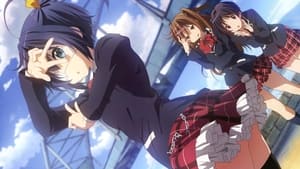 poster Love, Chunibyo & Other Delusions!