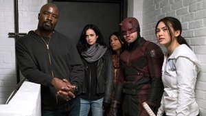 Marvel’s The Defenders: 1 Staffel 7 Folge