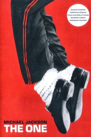 Poster Michael Jackson: The One (2004)