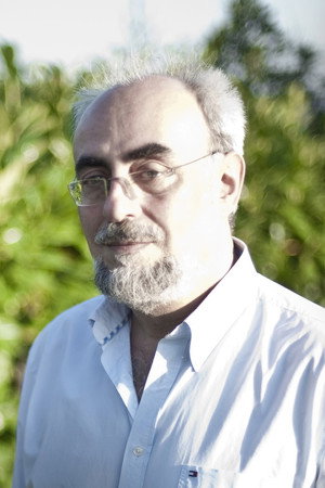 Γιώργος Σκαμπαρδώνης