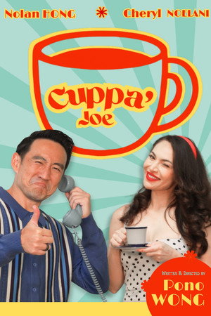Cuppa' Joe poster
