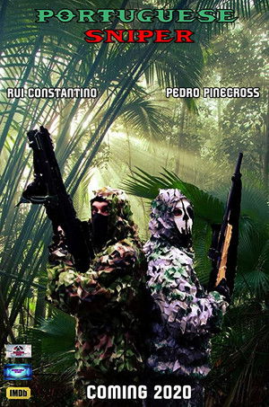 Portuguese Sniper 2020 Película Completa Streaming En Espanol Latino Subtitulado