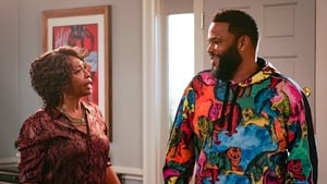 Black-ish Temporada 6 Capitulo 23