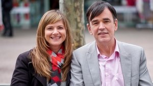 Julia Zemiro's Home Delivery Tim Ferguson