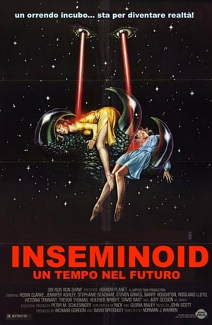 Inseminoid - Un tempo nel futuro