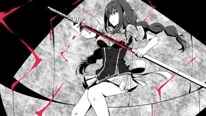 Rakudai Kishi: A História do Cavaleiro Fracasado