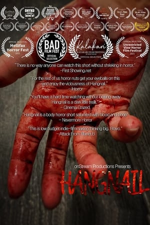 Hangnail film complet