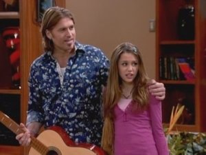 Hannah Montana: 1×4