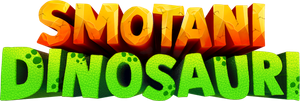 Dinosaurios despistados — Logos 11