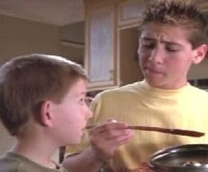 Malcolm in the Middle: 2×18