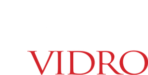 A Casa de Vidro